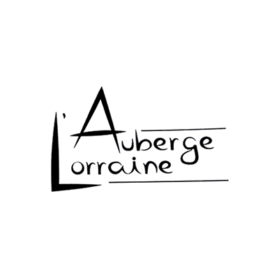 Logo Auberge Lorraine