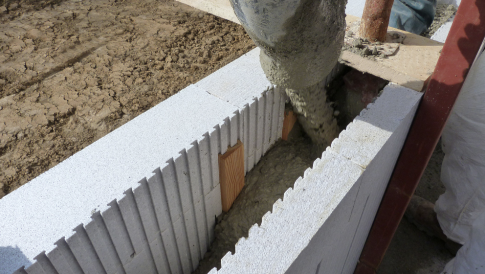 Bloc coulage